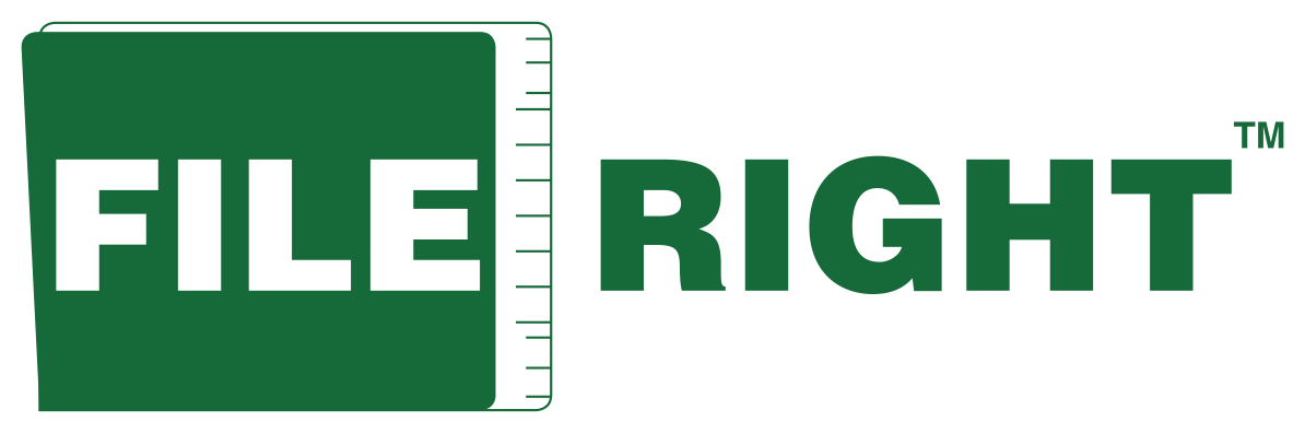 File Right™