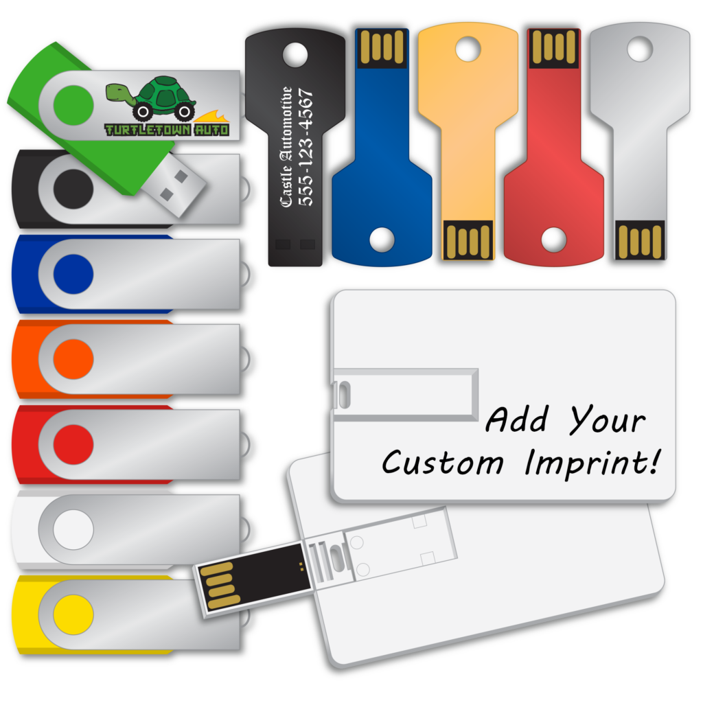 Misc4_USB USB Drives