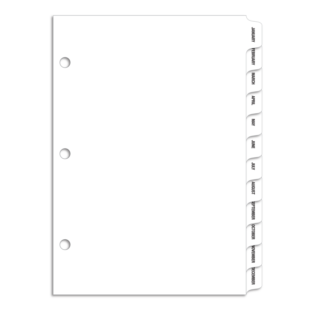 Supplies3_Month-Divider