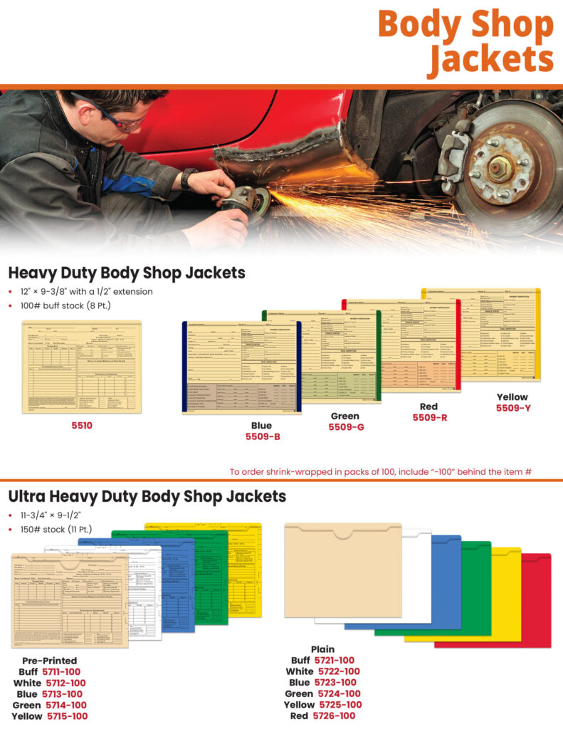 Flyer_Body-Shop-Jackets